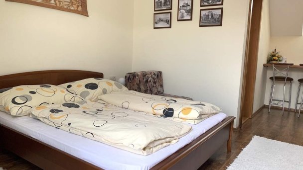 Penzión Hajašová Oľga Bojnice 5 Penzión Hajašová Oľga Bojnice 5