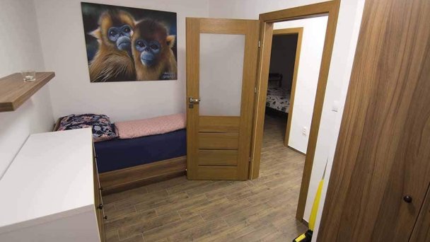 Apartmány u Zbojníka Zábojníka Bojnice 24 Apartmány u Zbojníka Zábojníka Bojnice 24
