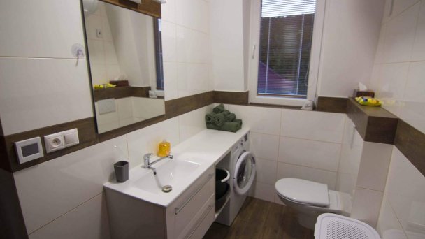 Apartmány u Zbojníka Zábojníka Bojnice 4 Apartmány u Zbojníka Zábojníka Bojnice 4
