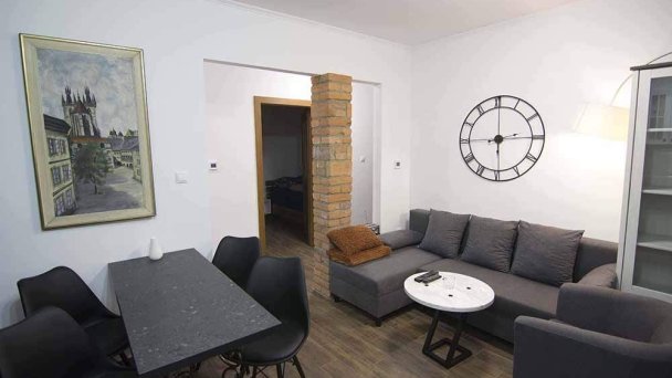 Apartmány u Zbojníka Zábojníka Bojnice 6 Apartmány u Zbojníka Zábojníka Bojnice 6