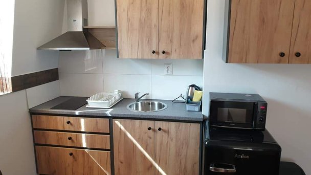 Apartmány u Zbojníka Zábojníka Bojnice 20 Apartmány u Zbojníka Zábojníka Bojnice 20