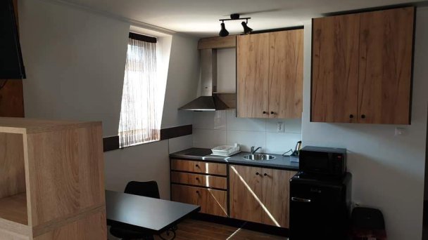 Apartmány u Zbojníka Zábojníka Bojnice 8 Apartmány u Zbojníka Zábojníka Bojnice 8