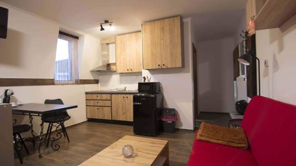 Apartmány u Zbojníka Zábojníka Bojnice 18 Apartmány u Zbojníka Zábojníka Bojnice 18