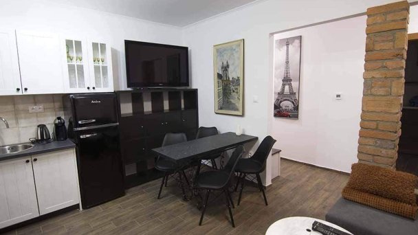 Apartmány u Zbojníka Zábojníka Bojnice 16 Apartmány u Zbojníka Zábojníka Bojnice 16