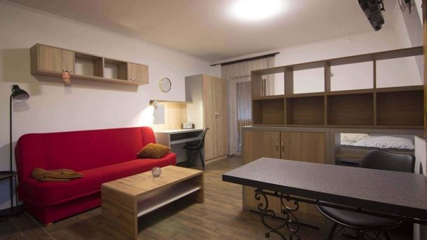 Apartmány u Zbojníka Zábojníka Bojnice 12 Apartmány u Zbojníka Zábojníka Bojnice 12