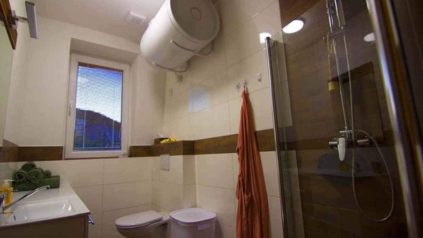 Apartmány u Zbojníka Zábojníka Bojnice 9 Apartmány u Zbojníka Zábojníka Bojnice 9