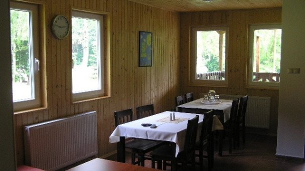 Tábor Podvišňové Bzince pod Javorinou 39