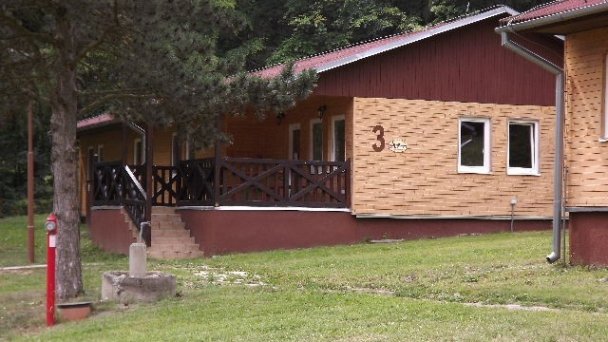 Tábor Podvišňové Bzince pod Javorinou 11