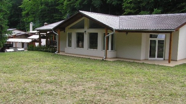 Tábor Podvišňové Bzince pod Javorinou 14