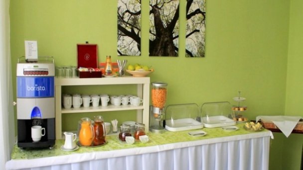 Hotel Kristína Dubnica nad Váhom 16