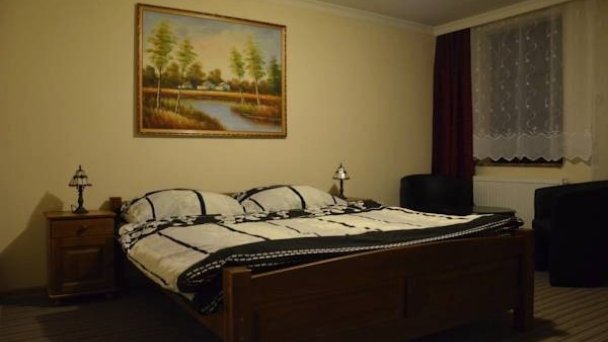 Ubytovanie Palatín Čachtice 6 Ubytovanie Palatín Čachtice 6
