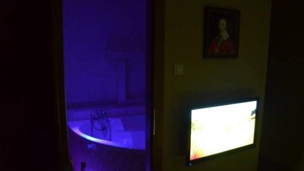 Ubytovanie Palatín Čachtice 11 Ubytovanie Palatín Čachtice 11
