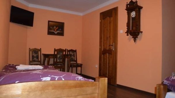 Ubytovanie Palatín Čachtice 7 Ubytovanie Palatín Čachtice 7