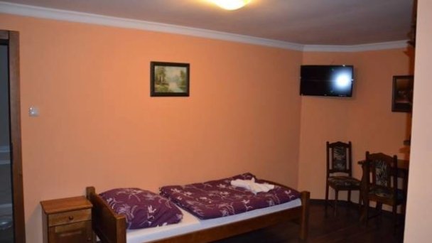 Ubytovanie Palatín Čachtice 20 Ubytovanie Palatín Čachtice 20
