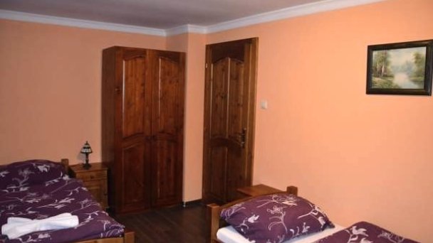 Ubytovanie Palatín Čachtice 21 Ubytovanie Palatín Čachtice 21