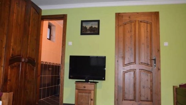 Ubytovanie Palatín Čachtice 25 Ubytovanie Palatín Čachtice 25