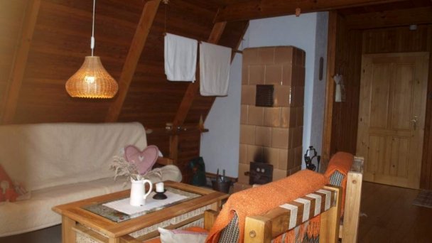 Chata Beluška Beluša 11