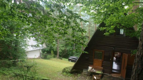 Chata Beluška Beluša 24