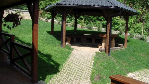 Chata Dunaj Bojnice 29