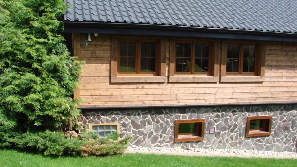 Chata Dunaj Bojnice 16