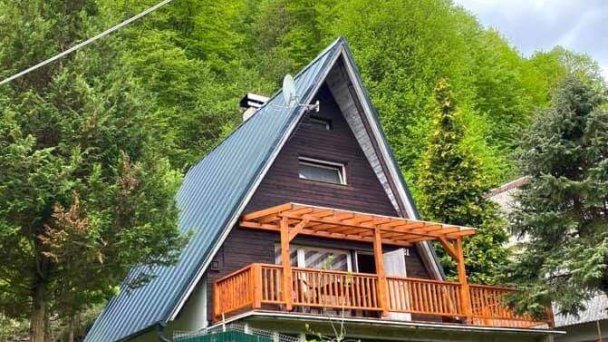 Chata pod Magurou Chvojnica 36