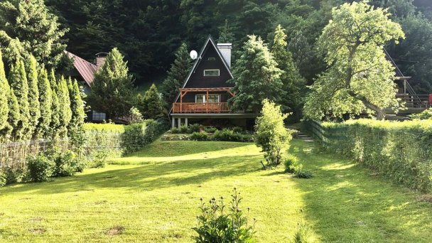 Chata pod Magurou Chvojnica 22
