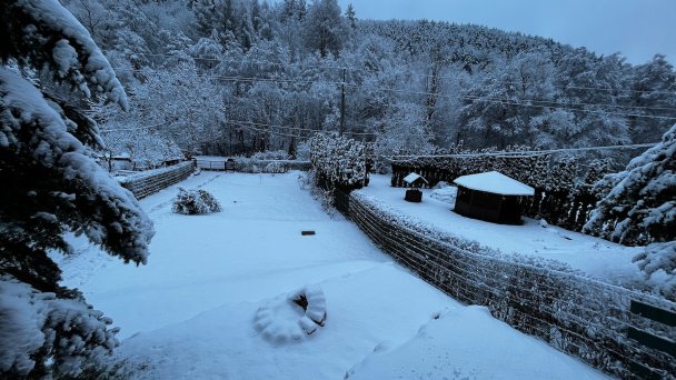 Chata pod Magurou Chvojnica 14