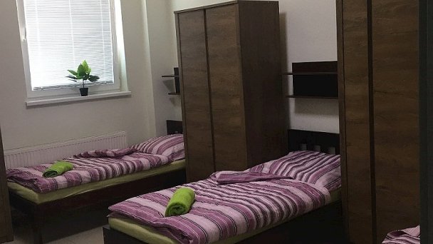 Ubytovanie Púchov Dolná Breznica 26 Ubytovanie Púchov Dolná Breznica 26