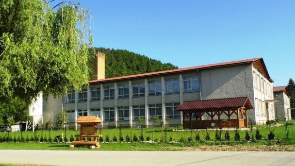 Škola v prírode Lazy pod Makytou 8 Škola v prírode Lazy pod Makytou 8
