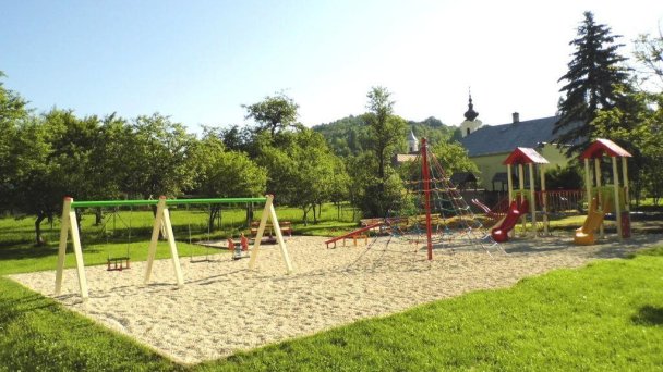 Škola v prírode Lazy pod Makytou 3 Škola v prírode Lazy pod Makytou 3