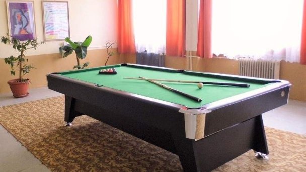 Škola v prírode Lazy pod Makytou 24 Škola v prírode Lazy pod Makytou 24