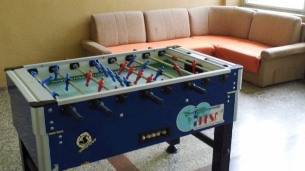 Škola v prírode Lazy pod Makytou 4 Škola v prírode Lazy pod Makytou 4