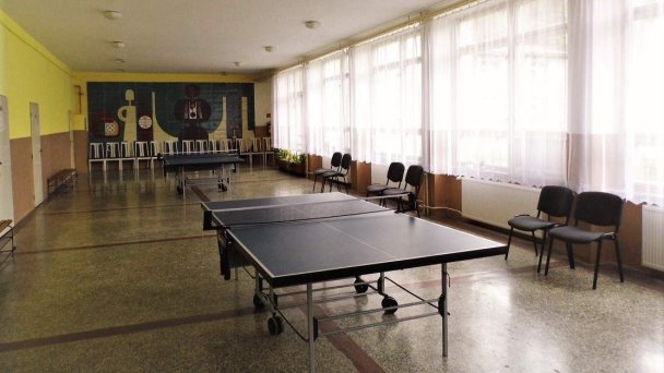 Škola v prírode Lazy pod Makytou 23 Škola v prírode Lazy pod Makytou 23