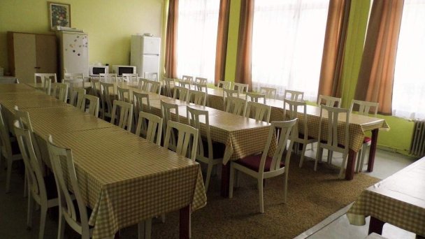 Škola v prírode Lazy pod Makytou 5 Škola v prírode Lazy pod Makytou 5