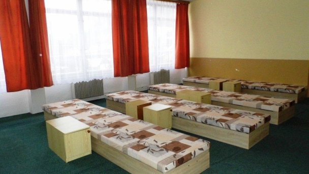 Škola v prírode Lazy pod Makytou 18 Škola v prírode Lazy pod Makytou 18