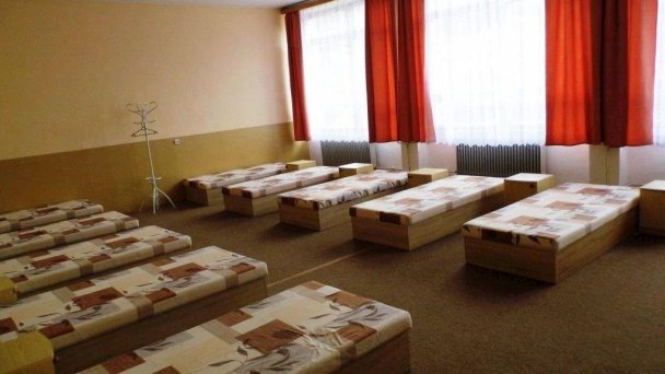 Škola v prírode Lazy pod Makytou 17 Škola v prírode Lazy pod Makytou 17