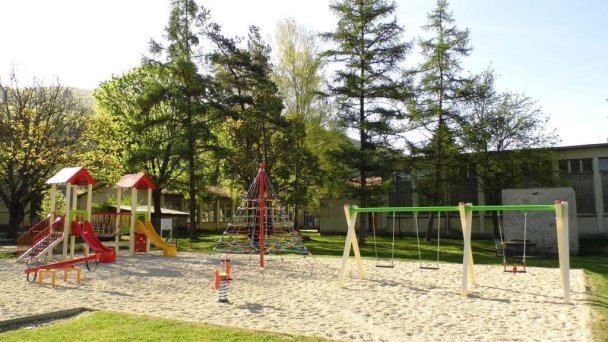 Škola v prírode Lazy pod Makytou 13 Škola v prírode Lazy pod Makytou 13