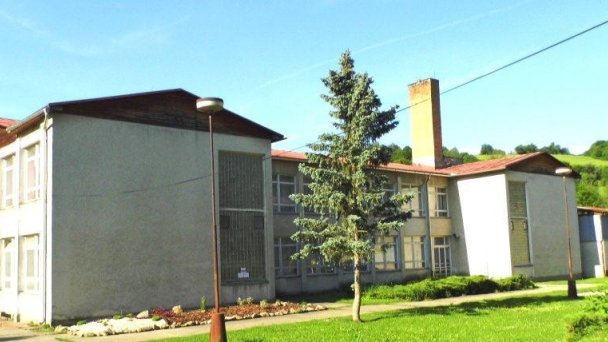 Škola v prírode Lazy pod Makytou 11 Škola v prírode Lazy pod Makytou 11