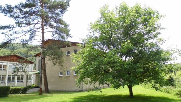 Škola v prírode Lazy pod Makytou 9 Škola v prírode Lazy pod Makytou 9