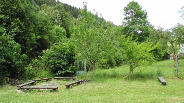 Škola v prírode Lazy pod Makytou 7 Škola v prírode Lazy pod Makytou 7