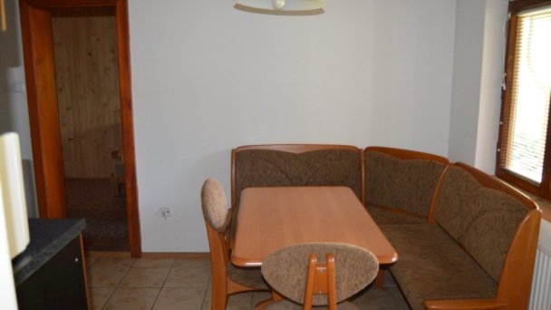 Chata Tisové Lazy pod Makytou 42 Chata Tisové Lazy pod Makytou 42
