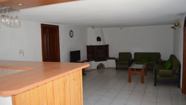 Chata Tisové Lazy pod Makytou 44 Chata Tisové Lazy pod Makytou 44