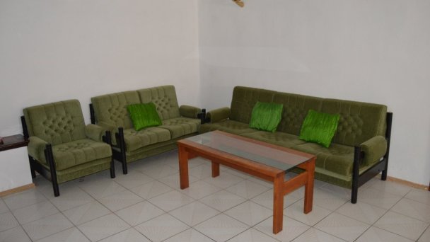 Chata Tisové Lazy pod Makytou 46 Chata Tisové Lazy pod Makytou 46