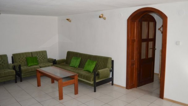 Chata Tisové Lazy pod Makytou 47 Chata Tisové Lazy pod Makytou 47