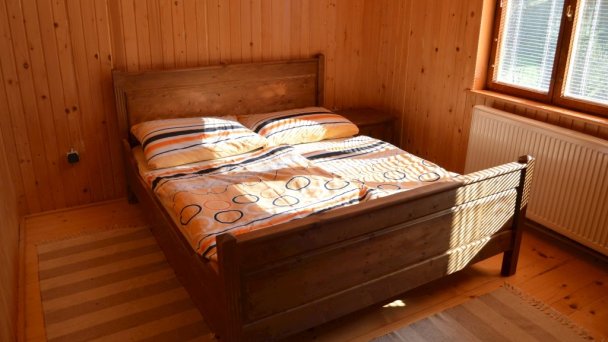 Chata Tisové Lazy pod Makytou 55 Chata Tisové Lazy pod Makytou 55