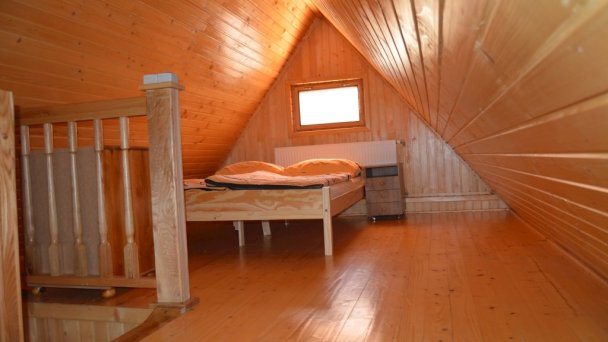 Chata Tisové Lazy pod Makytou 3 Chata Tisové Lazy pod Makytou 3