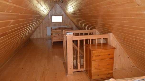 Chata Tisové Lazy pod Makytou 15 Chata Tisové Lazy pod Makytou 15