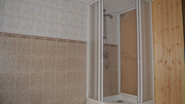 Chata Tisové Lazy pod Makytou 16 Chata Tisové Lazy pod Makytou 16
