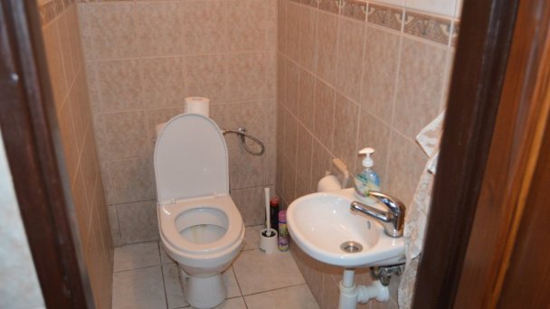 Chata Tisové Lazy pod Makytou 18 Chata Tisové Lazy pod Makytou 18