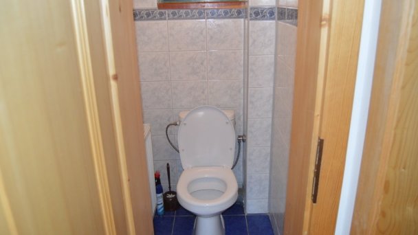 Chata Tisové Lazy pod Makytou 11 Chata Tisové Lazy pod Makytou 11